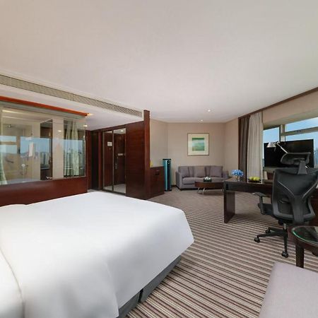 Binbei Yiho Hotel Xiamen Dış mekan fotoğraf