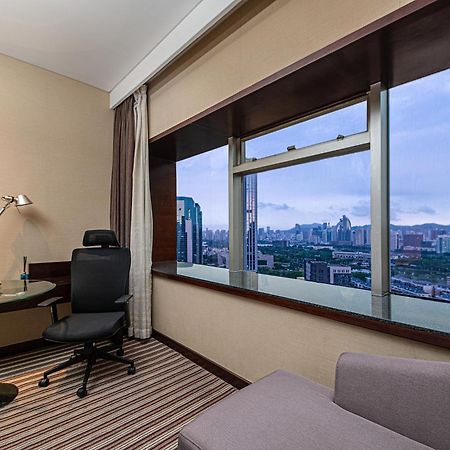 Binbei Yiho Hotel Xiamen Dış mekan fotoğraf