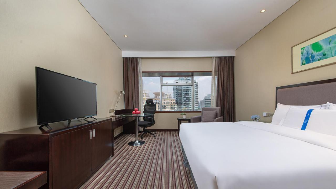 Binbei Yiho Hotel Xiamen Dış mekan fotoğraf