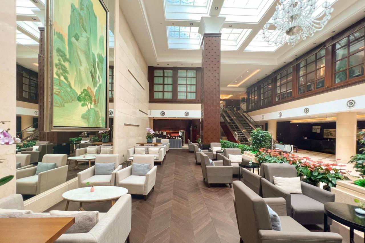 Binbei Yiho Hotel Xiamen Dış mekan fotoğraf