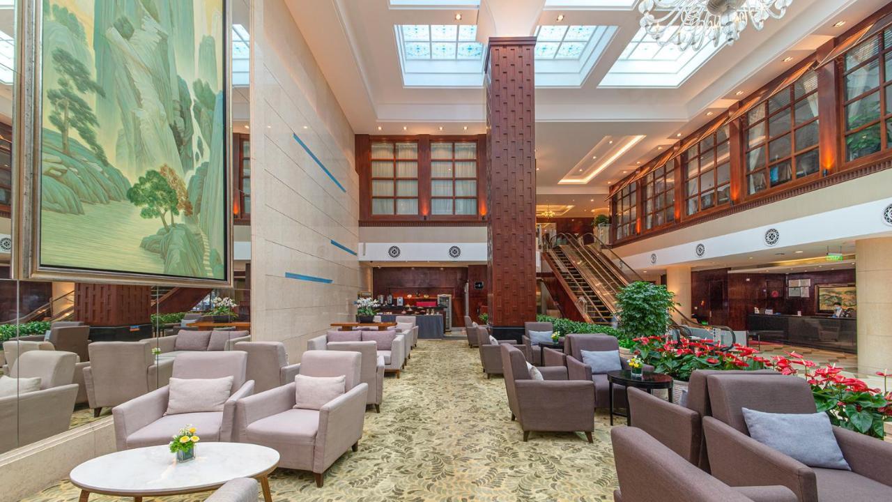 Binbei Yiho Hotel Xiamen Dış mekan fotoğraf
