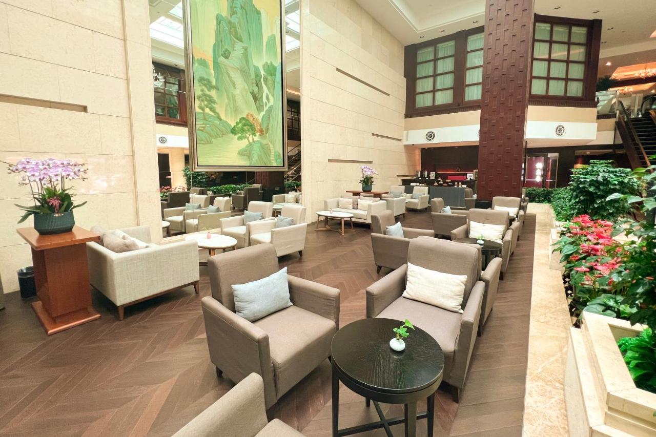 Binbei Yiho Hotel Xiamen Dış mekan fotoğraf