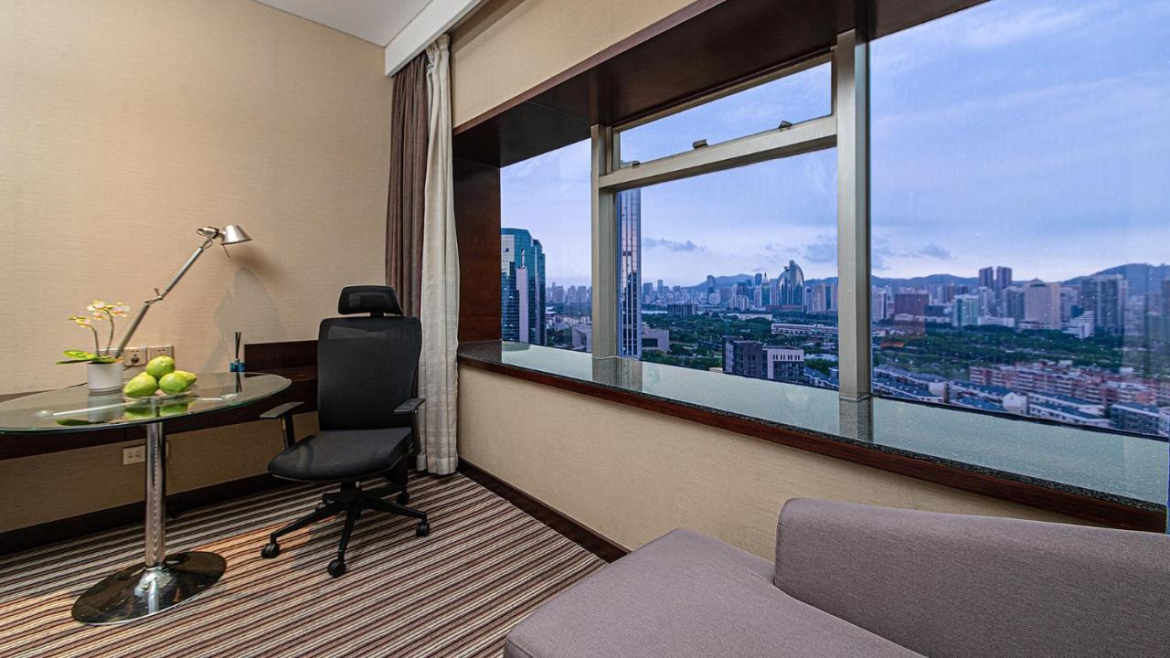 Binbei Yiho Hotel Xiamen Dış mekan fotoğraf