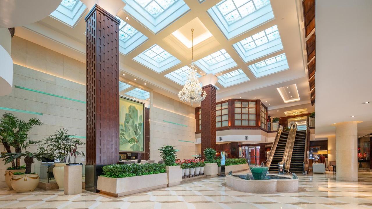 Binbei Yiho Hotel Xiamen Dış mekan fotoğraf