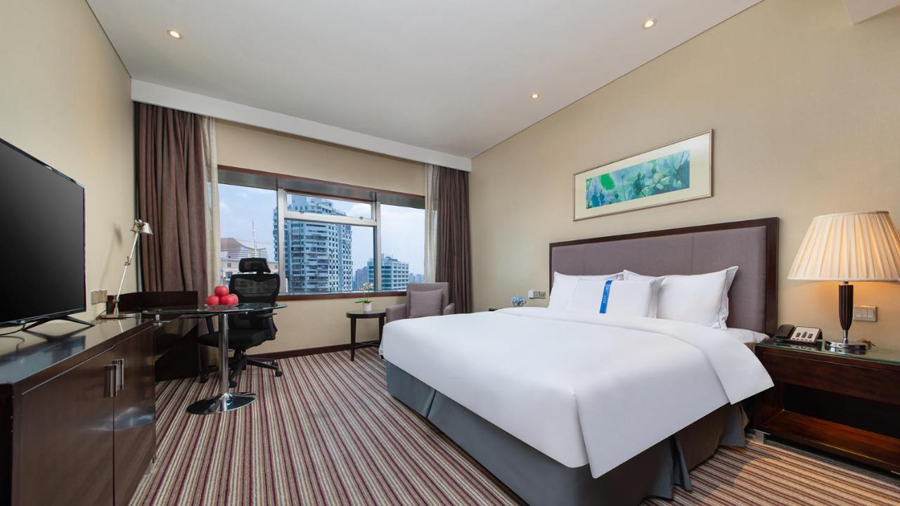 Binbei Yiho Hotel Xiamen Dış mekan fotoğraf