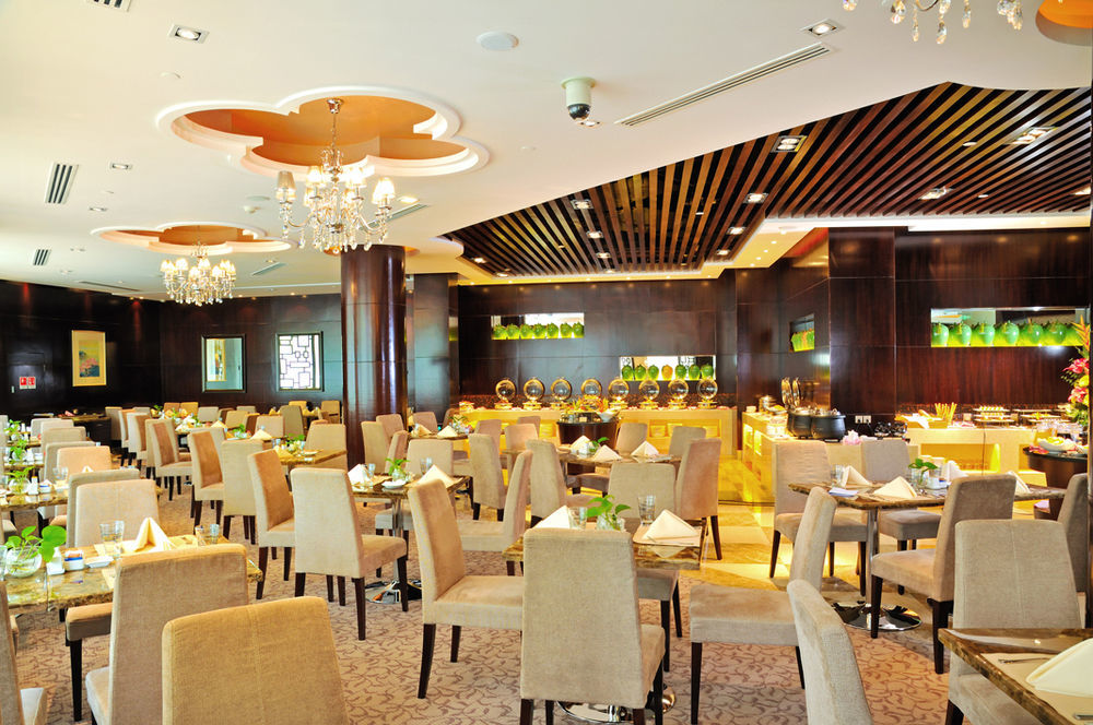 Binbei Yiho Hotel Xiamen Dış mekan fotoğraf