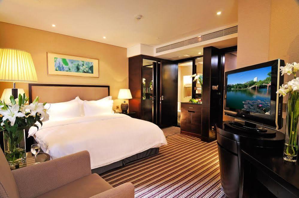 Binbei Yiho Hotel Xiamen Dış mekan fotoğraf